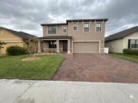 2193 Farmhouse Rd SE in Palm Bay, FL - Building Photo