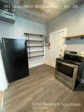 903 William St in Cape Girardeau, MO - Building Photo - Building Photo