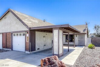 4456 Bramblewood St in Las Vegas, NV - Building Photo - Building Photo