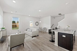 1417 Acorn Mdw St in Houston, TX - Foto de edificio - Building Photo