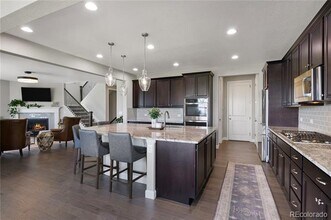 9187 Swan River St in Littleton, CO - Building Photo - Building Photo