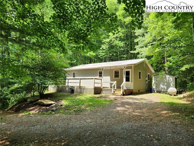 335 Mill Race Rd, Unit 335 Mill Race Rd in Boone, NC - Building Photo - Building Photo