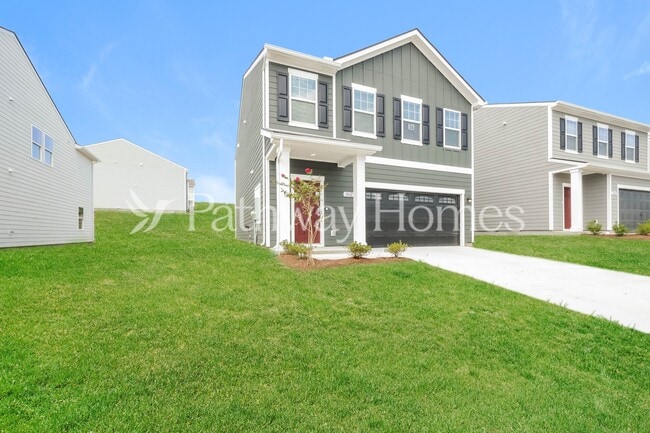 1062 Large Poppy Dr in La Vergne, TN - Building Photo - Building Photo