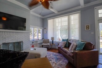613 W Pine St in Hattiesburg, MS - Building Photo - Building Photo