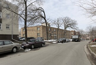 507 Ridgewood Ave in Minneapolis, MN - Foto de edificio - Building Photo