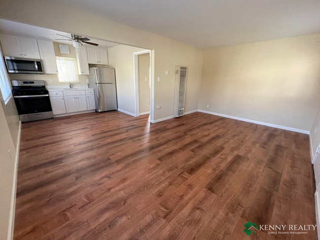 719 Chadbourne Ave-Unit -FS01-01 in Millbrae, CA - Building Photo - Building Photo