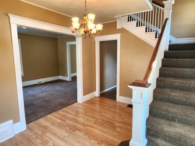 property at 327 Harrison Ave
