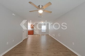 3408 15th St SW in Lehigh Acres, FL - Foto de edificio - Building Photo