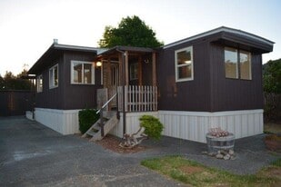 3940 F St in Eureka, CA - Building Photo