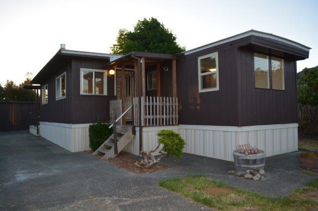 3940 F St in Eureka, CA - Foto de edificio