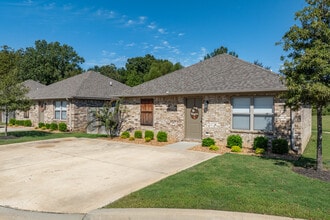 Heritage Trace of Brookland in Brookland, AR - Foto de edificio - Building Photo