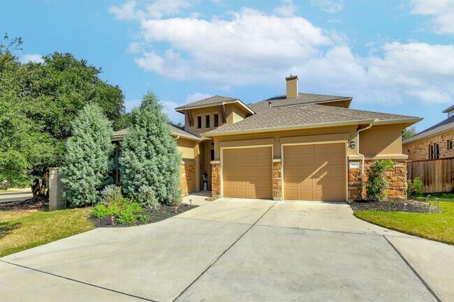property at 10109 Double Eagle Pass