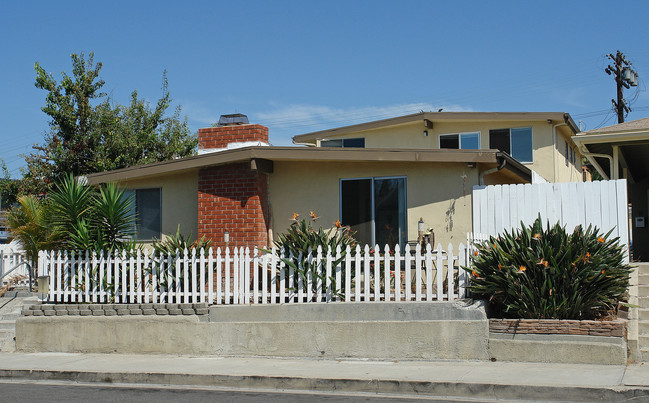 1616 Calle Las Bolas in San Clemente, CA - Building Photo - Building Photo