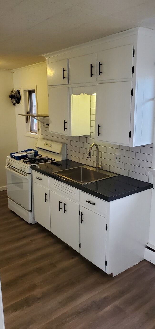 property at 65 Oberlin St