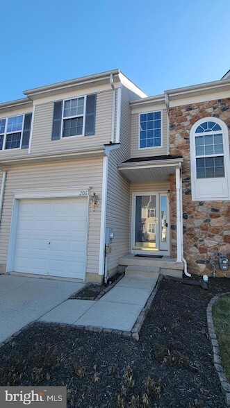 206 Chancellor Dr, Unit 0309 in Deptford, NJ - Building Photo - Building Photo