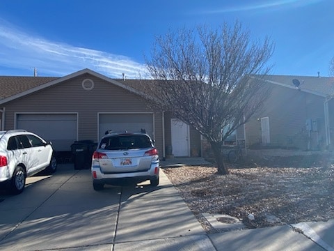 property at 887 S 170 W