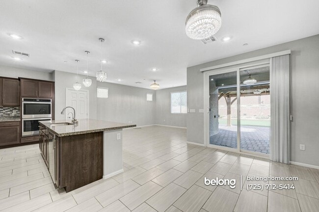 653 Timberfalls Ln in Henderson, NV - Building Photo - Building Photo