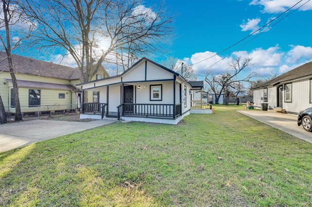 416 E Avenue F in Midlothian, TX - Building Photo - Building Photo