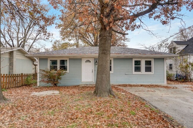 2659 E Pacific St in Springfield, MO - Building Photo - Building Photo