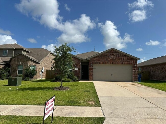 property at 12301 Bowline Rd