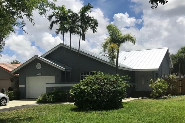 6490 SW 13th St in Plantation, FL - Building Photo - Building Photo
