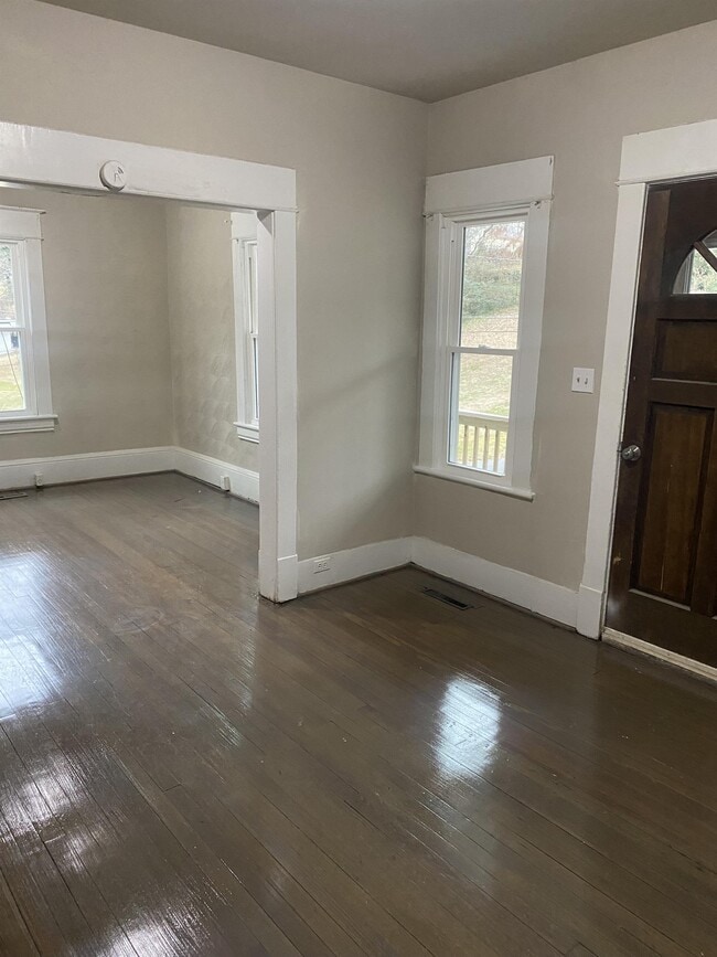 532 Fairfax Ave NW in Roanoke, VA - Building Photo - Building Photo
