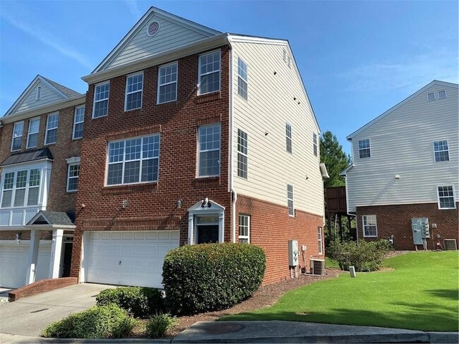 4680 Creekside Villas Way in Smyrna, GA - Building Photo - Building Photo