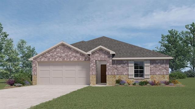 2404 Montgomery St in Sherman, TX - Building Photo