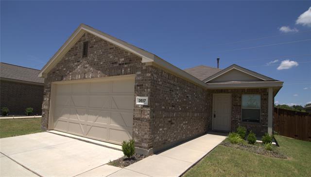 property at 3517 Harper St
