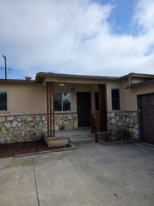 3218 W 179th St in Torrance, CA - Building Photo