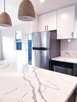 25612 Lucille Ave, Unit A in Lomita, CA - Building Photo