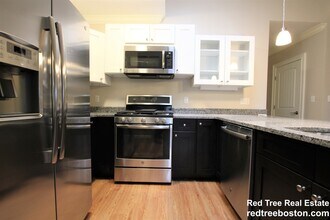 286 Main St in Woburn, MA - Building Photo - Building Photo