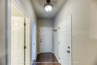 4017 W 105th St S in Jenks, OK - Building Photo - Building Photo