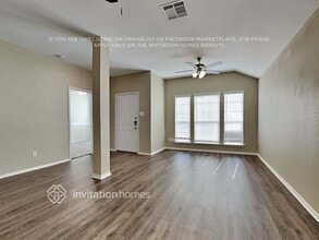 2612 Redwood St in Royse City, TX - Foto de edificio - Building Photo