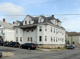 53-55 Merrimac St Apartments