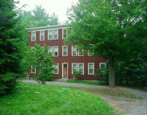 30 Cedar St in Augusta, ME - Foto de edificio - Building Photo