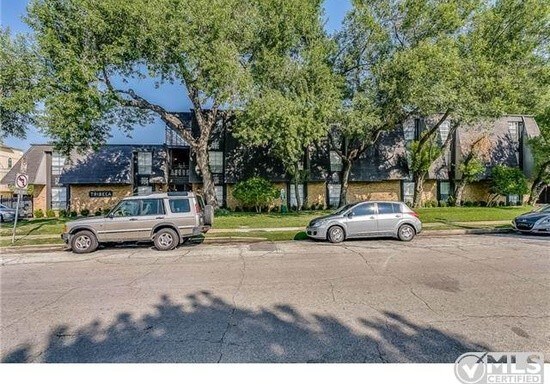 2805 Reagan St in Dallas, TX - Building Photo