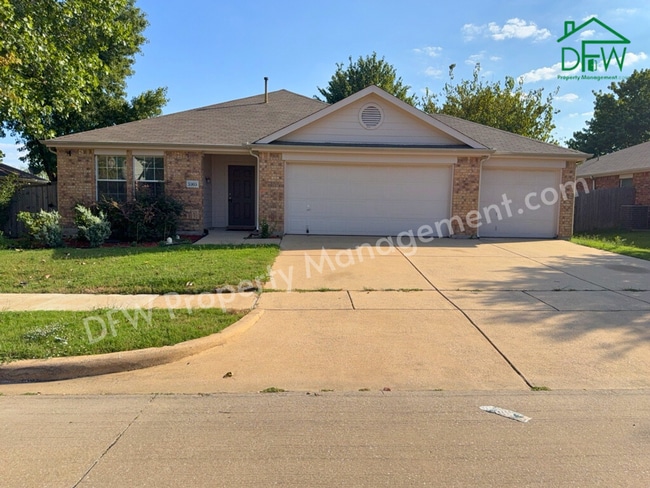 property at 3003 Elderberry Dr