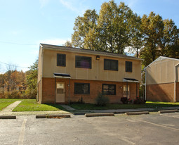 1737-1733 Colt Ct Apartments