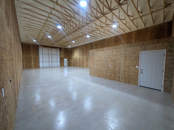 853 Airport Loop Rd in Taylor, AZ - Building Photo