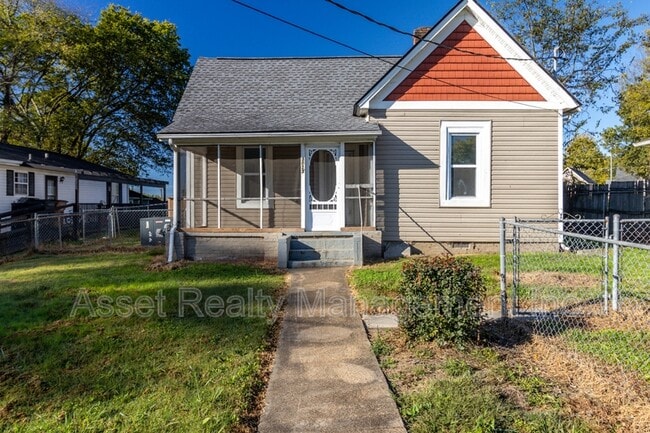 3023 Rector St in Knoxville, TN - Building Photo - Building Photo