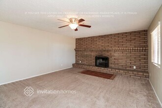 5164 W Berkeley Rd in Phoenix, AZ - Building Photo - Building Photo