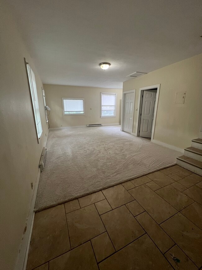 property at 1507 Jackson Ave