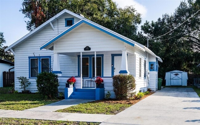 1360 16th St in Sarasota, FL - Building Photo - Building Photo