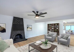 3676 N Braewood Ave in Las Vegas, NV - Building Photo - Building Photo