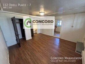 112 Odell Pl in Greensboro, NC - Building Photo - Building Photo