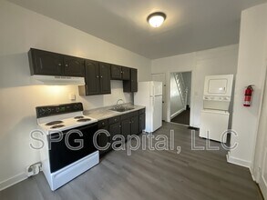 709 W Princess St in York, PA - Building Photo - Building Photo