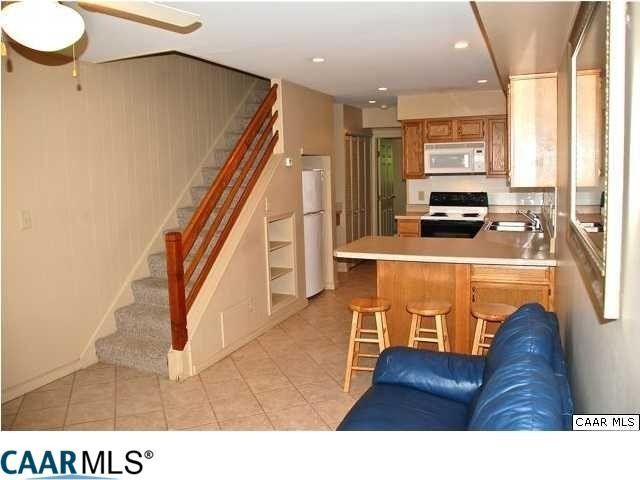 2100 Jefferson Park Ave in Charlottesville, VA - Building Photo - Building Photo