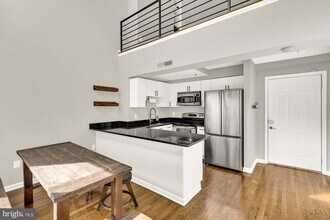 1437 Rhode Island Ave NW in Washington, DC - Building Photo - Building Photo