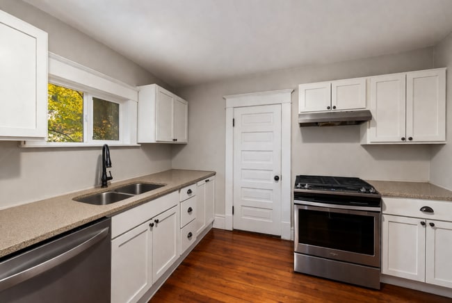 property at 1114 Fulton St E